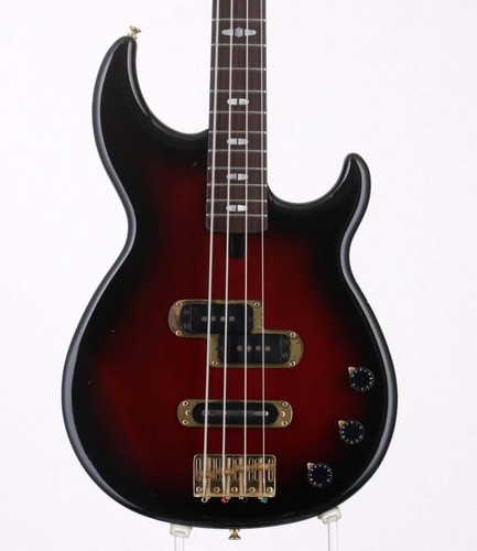 Yamaha weinrot mit - yamaha,