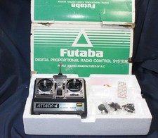 Futaba ATTACK-4 Digital Radio