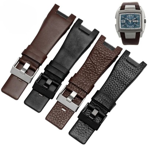Leder uhrenarmband passend - leder-uhrenarmband,