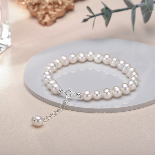 Armband echte süßwasser - armband,