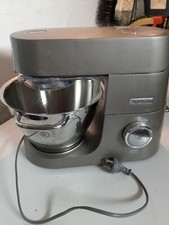 kenwood küchenmaschine