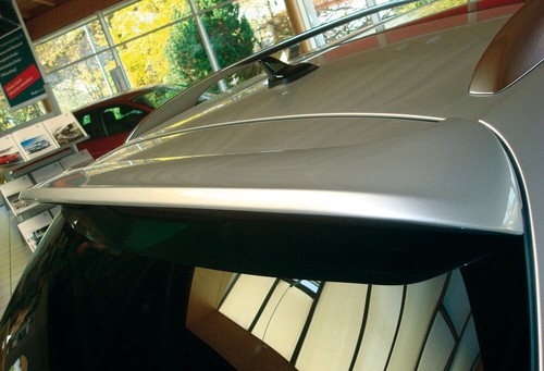 Rieger dachkantenspoiler - rieger,