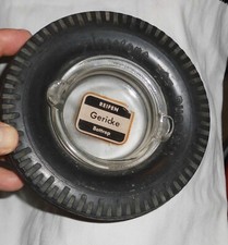 Werbeaschenbecher Reifen