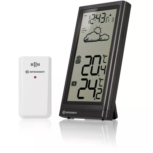 Bresser meteo temp - bresser,