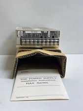 TDK Kepco RAX 5-10K RAX510K Netzteil 5VDC 10A