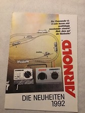 ARNOLD N Modellbahn -