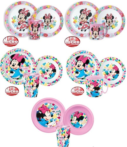 Disney minnie maus - minnie,