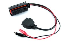 EDC15 Direktstecker Steuergeräte Digiflasher Pro KWP2000+ Byteshooter Optican