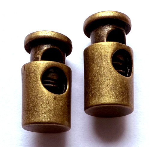 Kordelstopper metall alt - metall,
