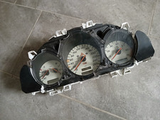 MB  SLK R 170 Tacho