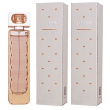 Hugo boss orange - hugo,