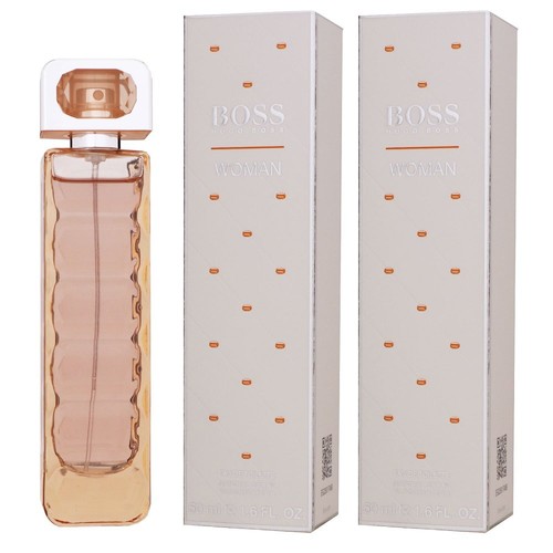 Hugo boss orange - hugo,