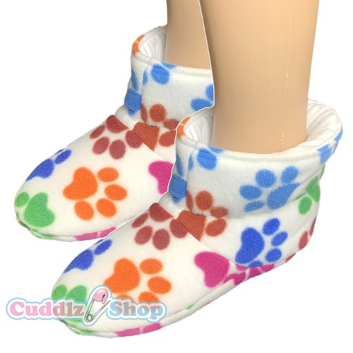 Cuddlz pfotenmuster muster - cuddlz,