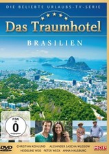 DAS TRAUMHOTEL - BRASILIEN  -