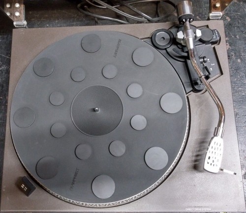 Palladium plattenspieler - palladium,
