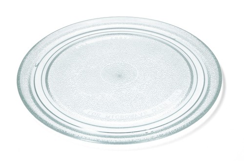 Gerade glas 272mm - gerade,