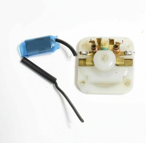 Märklin motorschild 231350 - märklin,