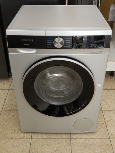 Siemens iq500 waschtrockner - iq500,