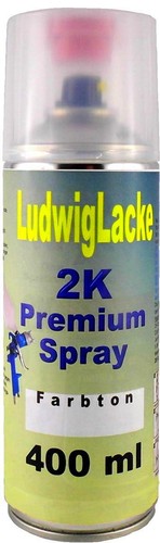 Autolack spray mit härter - autolack,
