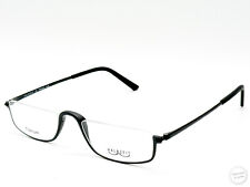 Unisex leichte Lesebrille ähnlich Rodenstock aus Titan 6000 6 51/20  NEU