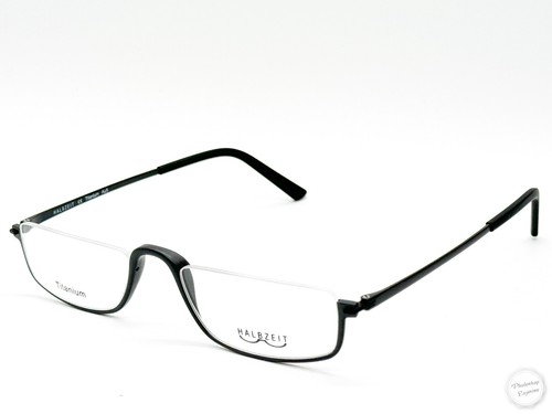 Unisex leichte lesebrille grau - unisex,