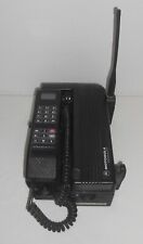 Motorola International 1000 Vintage Telekom D1 324 Rarität