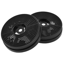 Exquisit Aktivkohlefilter