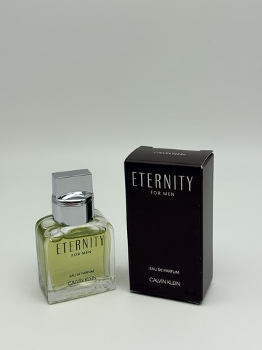 Calvin klein eternity eau de - calvin,