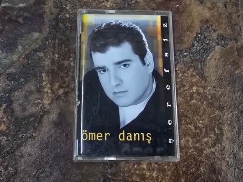 ömer danış şerefsiz - Ömer,