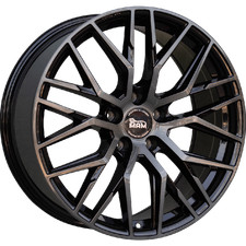 8x18" ET40 Alufelge 18 Zoll