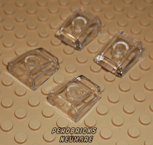 Lego basic schrägstein 2 - lego, 4