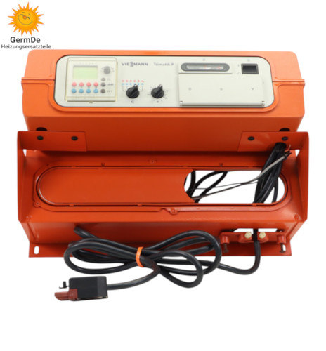 Viessmann trimatik p - 🔥viessmann, trimatik-p