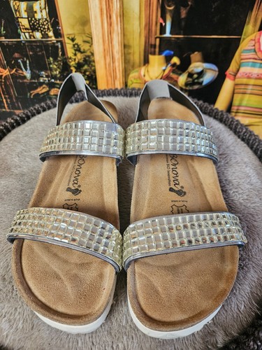 Sandalen damen - sandalen,