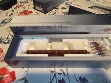 4achsiger Niederbordwagen Res