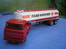 Siku V-Serie V288/3110 Raab