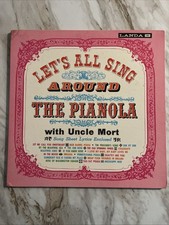 Mort Garson Let’s All Sing