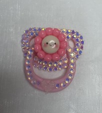 Reborn Puppe Magnet Schnuller