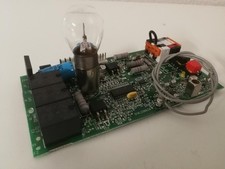 Steuerplatine 014LG0663A für