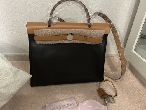 Hermès herbag - herbag, 31