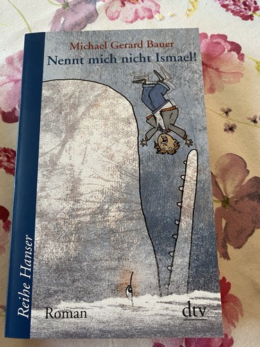 Nennt mich nicht ismael - mich, 1