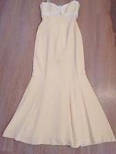 Escada Couture Seidenkleid