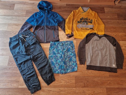 Jungen bekleidungspaket - jungen,