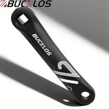 Bucklos mtb fahrrad kurbelarm - mtb,