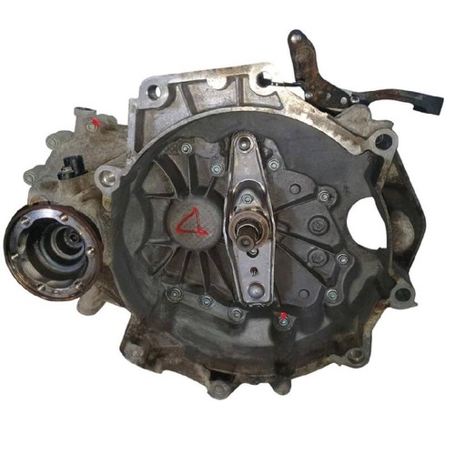 Gkt getriebe volkswagen - gkt, ft