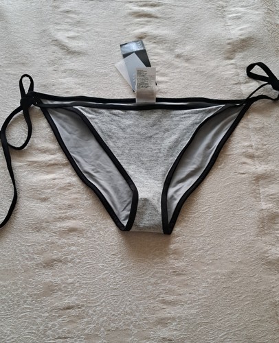 Tanga low rize bikihose - low, gr.46