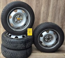 Original 17 Zoll Winterräder