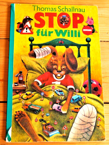 Stop für willi schallnau - für,