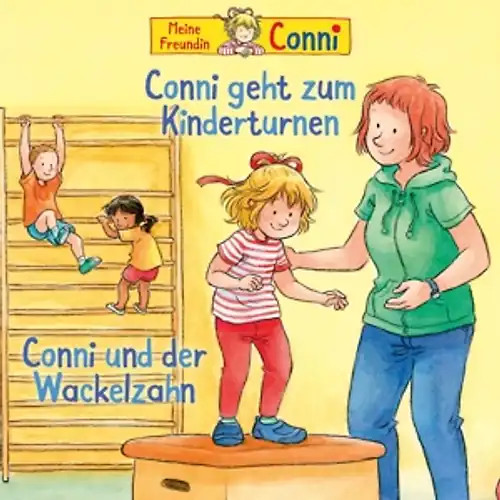 Conni geht zum - geht,