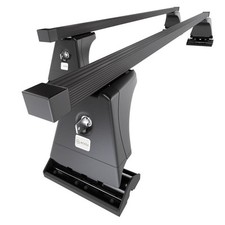 Stahl Dachträger für Mazda 5