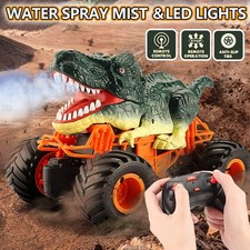 Monstertruck Ferngesteuertes